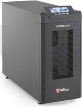 Riello CSTW8K0AA300RUA Gruppo di Continuit� UPS 8 kVA Doppia Conversione 2 IEC USB STW 8000