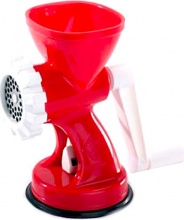Rigamonti 125 Tritacarne Plastica Ventosa