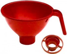 Rigamonti 165 Invasatore Plastica cm 17,5