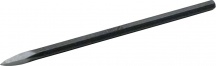Rinaldi 1012120 Scalpello Da Elettricista mm 10x250 a Punta