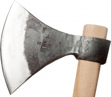 Rinaldi 307 Scure Trentina N.5 1300 Legno