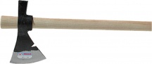 Rinaldi 319CMAN. Picozzino Con Testa a Martello N. 0 gr 500