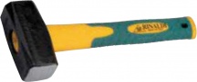 Rinaldi 616N1MR Mazzetta Muratore gr 800