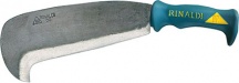 Rinaldi 638f684 Roncola Sferratese Roma 120 Acciaio ForgiatoResina cm 23 Dx