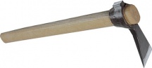 Rinaldi 909g955 Zappetta Nocciole 509 Acciaio ForgFaggio gr 550 Sm.mm 30x40 H.cm 45