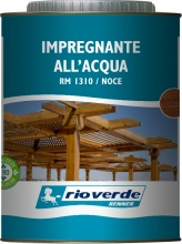 Rio Verde RM1310-128 Rioverde Rm 1310 Impr. Noce lt.0,750 Pezzi 6