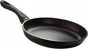 Risoli 103IN32TP Padella Antiaderente Induzione in Alluminio Pressofuso 32 cm Titanium