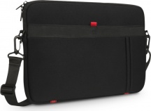 Rivacase 5120BK Borsa per Notebook 13,3" Custodia a tasca Nero  5120