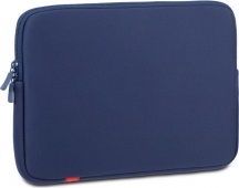 Rivacase 5123 BLUE SLEEVE Borsa Custodia Notebook 13.3" a Tasca Blu Antishock