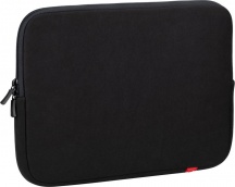 Rivacase 5126 BLACK 5126 Borsa per Notebook 35,6 Cm (14") Custodia a Tasca Nero