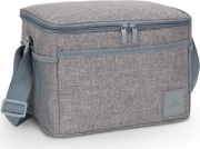 Rivacase 5712GY Borsa Termica 11 Litri Grigio  5712