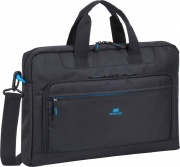 Rivacase 8059BK Borsa Notebook 17.3" Custodia rigida Nero 8059 BLACK
