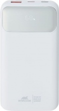 Rivacase VA2211WH Powerbank Batteria Portatile 10000 mAh Bianco