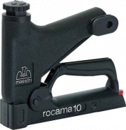 Ro-Ma 5199d5245 Fissatrice Manuale Rocama 10 per Punto Forest 10513-10813-11013