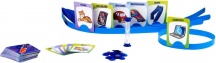 Rocco Giocattoli 21193394 Gioco di societ� E se fossi? Giocoro