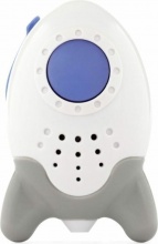 Rockit RK0650058 Dispositivo Suoni Bianchi Neonato Ricaricabile Bianco - Wooshh