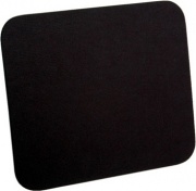Roline 18.01.2040 Mouse pad Tappetino mouse 25x22 cm Nero