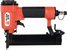 Romeo Maestri 157301 Sparachiodi aria compressa pneumatica 6 Atm 120 punti 1530mm TG30
