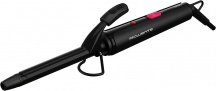 Rowenta CF2119 Arricciacapelli potenza 25 Watt colore Nero