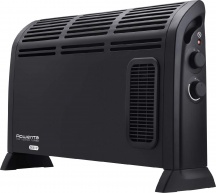 Rowenta CO3035 Termoconvettore Elettrico Stufa Elettrica 2400 W  Vectissimo Turb