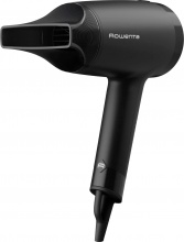 Rowenta CV1801F0 Phon Asciugacapelli Potenza1600 W 2 Velocit� Nero  Express Style