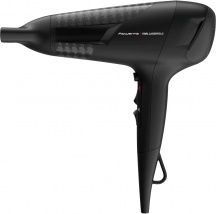 Rowenta CV581L Phon Asciugacapelli Professionale Potenza 2300W colore Nero