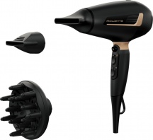 Rowenta CV8840 Asciugacapelli Phon potenza 2200W