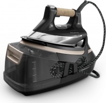 Rowenta DG9661F0 Ferro da Stiro con Caldaia a Vapore 2800 Watt
