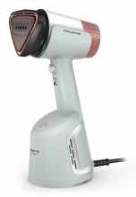 Rowenta DR9814F0 Stiratore Verticale a Vapore 1400W Vapore Verticale AeroSteam