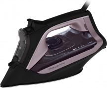Rowenta DW4345 Ferro da Stiro a Vapore 2600W Vapore Verticale  Express Steam