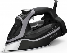 Rowenta DW9410D1 Ferro da Stiro a Secco e Vapore 3000 W 0,35 Lt  SteamForce Plus