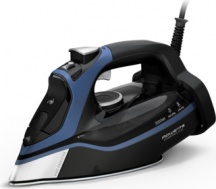 Rowenta DW9411 Ferro da Stiro a Vapore Potenza 3000 W Nero D1