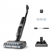 Rowenta GZ5736 Lavapavimenti senza Filo senza Sacco Aspira e Lava X-Clean 7 E0