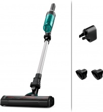Rowenta RH1127WO Scopa Elettrica senza Filo Aspirapolvere senza Sacco 20 AW