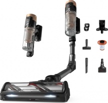 Rowenta RH9B74WO Scopa Elettrica senza Filo senza Sacco X-Force Flex 14.80