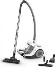 Rowenta RO2957 Aspirapolvere senza Sacco a Traino 750W -  Swift Power Cyclonic
