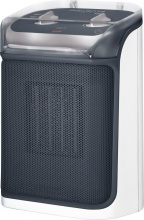Rowenta SO9281F0 Termoventilatore Ceramico Stufa elettrica 2000 watt Bianco
