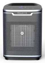Rowenta SO9360 Termoventilatore Ceramica 2000W con Timer Nero Instant Comfort +