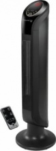 Rowenta SO9420N Termoventilatore Ceramico a Torre Telecomando Timer e Termostato