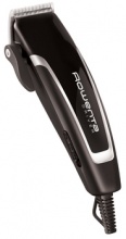 Rowenta TN1603F0 Tagliacapelli Profesionale 4 pettini da 1 a 12 mm