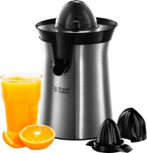 Russell Hobbs 22760-56 Spremiagrumi Elettrico 60 Watt Rotazione destra sinistra