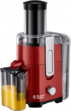 Russell Hobbs 24740-56 Centrifuga Frutta e Verdura elettrica 2 Litri 550W  Desire