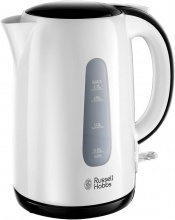 Russell Hobbs 25070-70 Bollitore Elettrico Acqua Senza Fili Cordless 1.7 Lt
