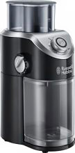 Russell Hobbs 23120-56 Macinacaff� Macinino Macina caff� 140W Nero Classic 2312056
