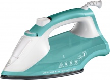 Russell Hobbs 26470-56 Ferro da Stiro a Vapore Piastra Antiaderente 2400W