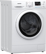 SANGIORGIO F1012A9 Lavatrice 10 Kg Classe A 59 cm 1200 giri Vapore Bianco