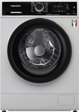 SANGIORGIO F1014C-E Lavatrice 10 Kg Classe A 1400 giri 59,2 cm Inverter Vapore