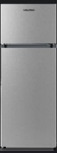 SANGIORGIO SD24SSE Frigorifero Doppia Porta 205 Litri Classe E Statico Inox