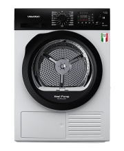 SANGIORGIO SDR8I Asciugatrice a Pompa di Calore 8 Kg A+++ 60 cm Inverter Dryer
