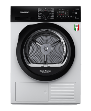 SANGIORGIO SDR9I Asciugatrice a Pompa di Calore 9 Kg A+++ Inverter 60 cm EcoDry
